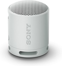 Sony SRS-XB100 - Speaker Wireless Bluetooth, Portatile, Leggero, Compatto