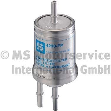 Kolbenschmidt Kraftstofffilter U.A. FüR Seat, Skoda-image