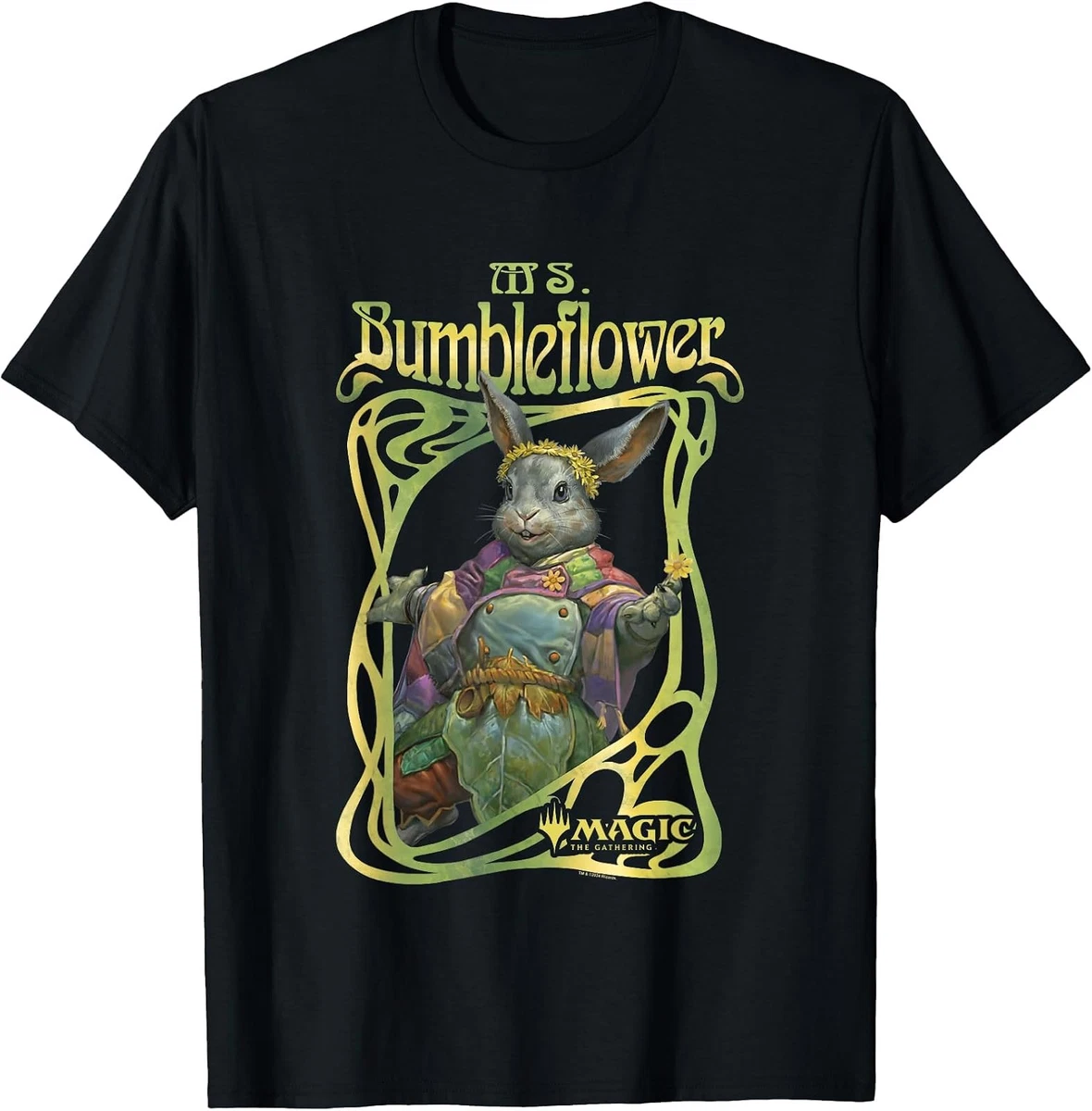 Magic The Gathering Shirt for sale | eBay