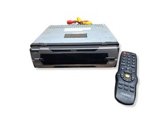 Volkswagen PASSAT B5.5 2001 Radio CD GPS player head unit VS738 UCK20080