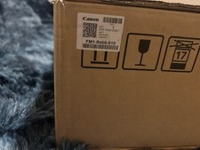 Genuine Canon FM1-R400-000 Intermediate Transfer Belt Assembly for DX C5860iF