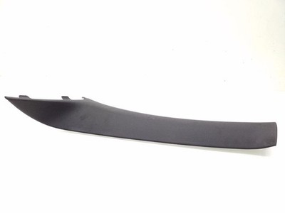 BMW 1 F20 F21 2014 Verkleidung A-Säule 51437221023 BOS43736