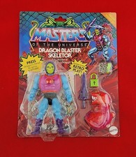 Masters of the Universe Dragon Blaster SKELETOR 5.5  Figure Origins GVL75 NEW