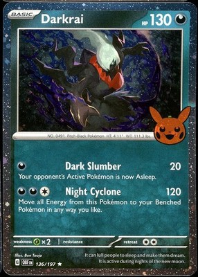Pokemon Trick or Trade: Choose Your Card - Halloween Pokmon Cards - All NM  | eBay