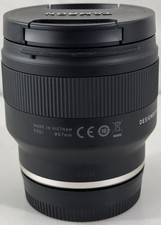 Tamron 24mm Focal Camera Lenses for sale | eBay