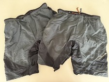 2 Pairs Endura Firefly Padded Mountain Biking Cycling Shorts Mens Large Clean 