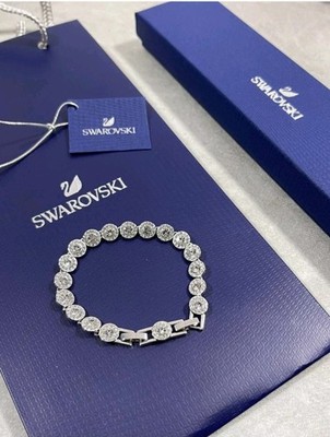 Damenarmband Swarovski Una Angelic UVP 179£
