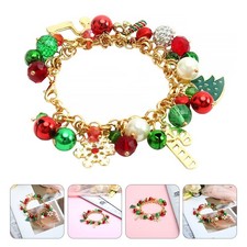 Decorative Bracelet Novelty Bracelets Holiday Accessories Hand Jewelry