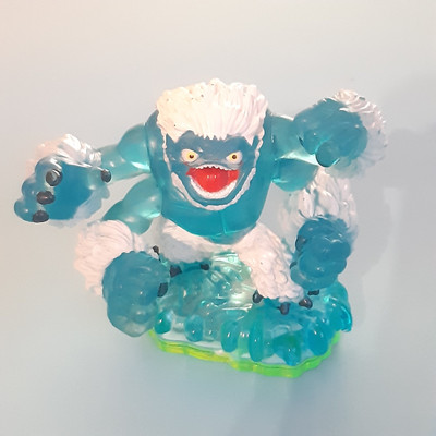 Skylanders Figuren -  Slam Bam für  PS3-PS4-Xbox One-WII-WII U-3DS