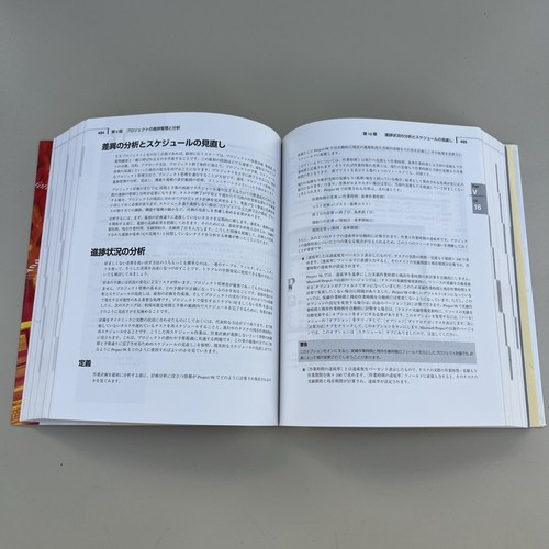 Rare Microsoft Project 98 JAPANESE - Software Manual And CD - Picture 4 of 8