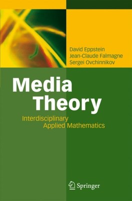 Eppstein - Medientheorie Interdisziplinäre Angewandte Mathematik - Neu - J555z