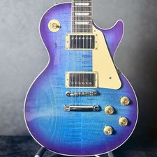 Gibson Les Paul Standard 50s Figured Top Blueberry Burst 2026/4/18 #GGdsj