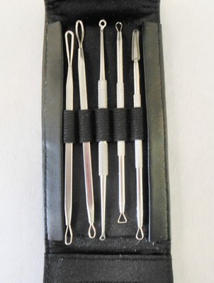 Bestope Skincare Tools