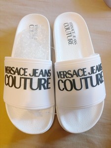 Versace Jeans Couture Sandals | eBay display picture 1