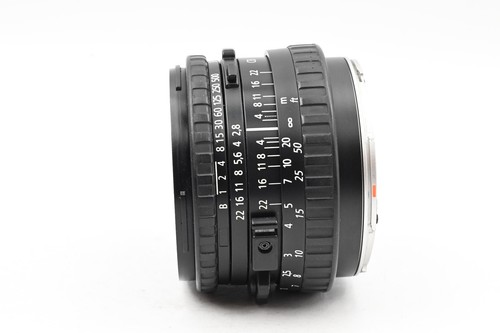 Hasselblad 80mm f2.8 Zeiss Planar CB T* Lens #487 - Picture 4 of 7