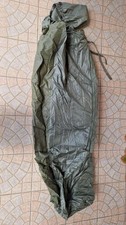 sac de couchage militaire 