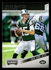 2018 Panini Playoff - Josh McCown #145