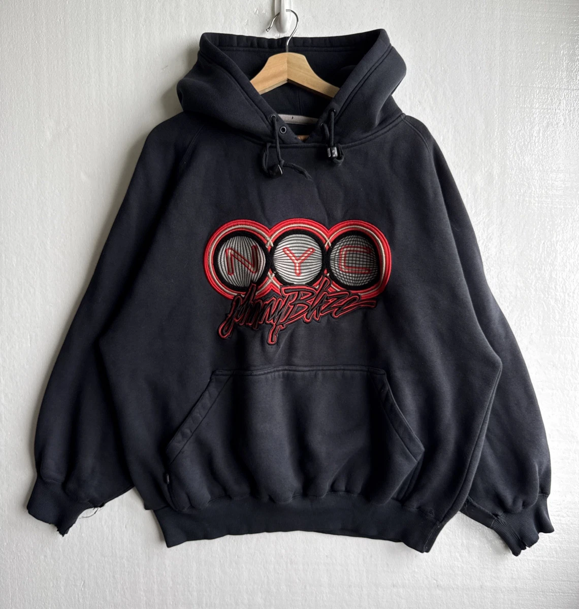 Johnny Blaze In Men's Sweats & Hoodies for Sale | Shop Men's