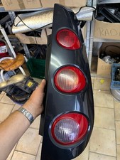 Heckleuchte Rücklicht Rechts mit Lampenträger  SMART FORFOUR
