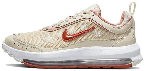 New Nike Women's Air Max Koko Sandal Shoes - Light Orewood Brown