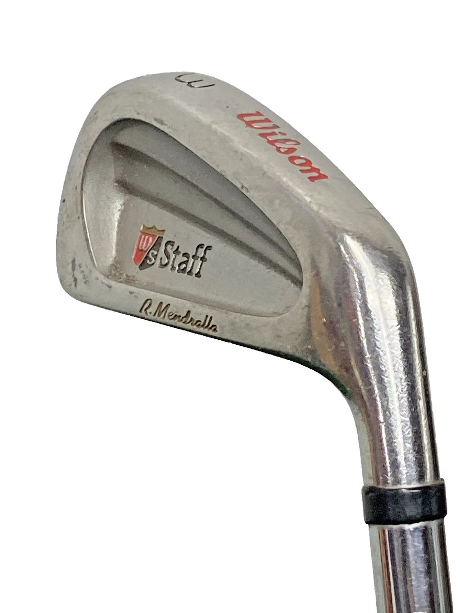 Wilson Staff 3-Iron Golf Clubs for sale | eBay