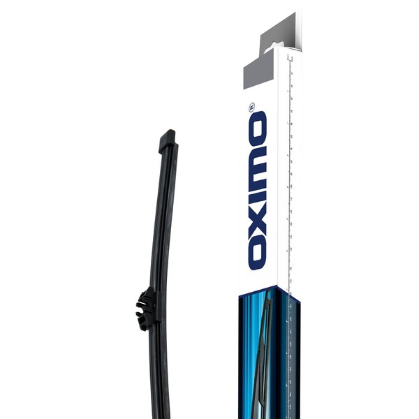 Oximo Heckscheibenwischer Hinten CitroëN C5 III Break | RW | Wischer Blatt Wisch-image
