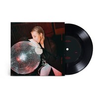 Malika Ayane - Anima - Vinyl Record Lp - G3Z