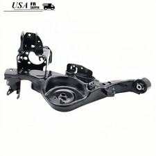 Rear Driver Side Trailing Control Arm For 14-...