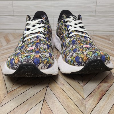 New Balance Running Shoes Mens 11 Fresh Foam X 1080 V12 Love  display picture 3