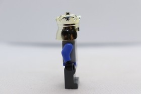 King Mathias 8781 8875 8779 Knights Kingdoms II Castle LEGO&reg; Minifigure Figure