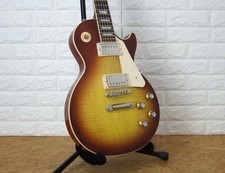 Gibson USA Les Paul Standard 60er 2023