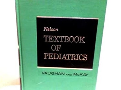 Nelson Textbook of Pediatrics Hardcover