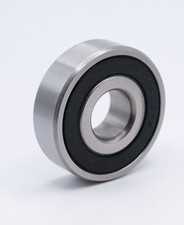 6309-2RS SKF Rubber Seal Ball Bearing - Made in France 45x100x25