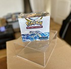 Pokémon Display TEMPÊTE ARGENTEE - EB12 - Neuf & scellé FR