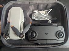 Drone Dji Mavic Mini with case and controller