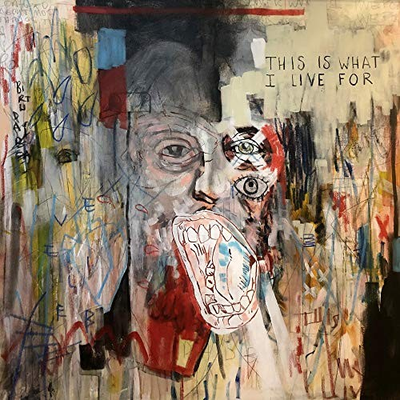 #ad Blue October This Is What I Live For Music CDs New $18.69