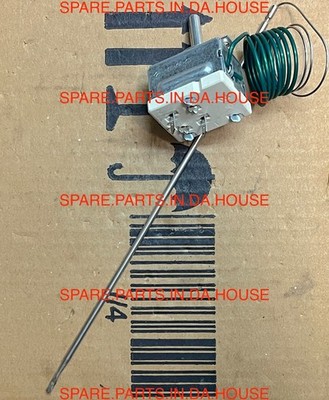 Genuine Haier 600mm Wall Oven Thermostat Control HWO60S4MEW1 HA AA 81051-A