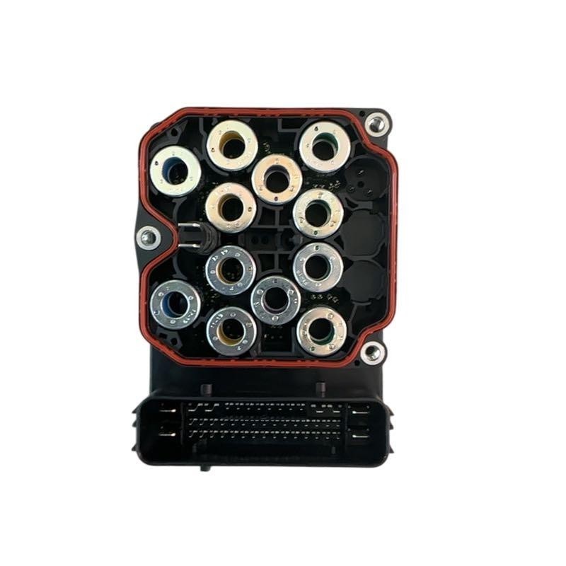 Calculateur bloc ABS Ford Galaxy 3 S-MAX 2 essence diesel boitier hydraulique 2300956