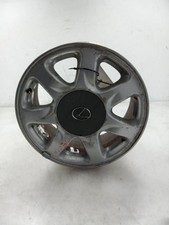 95-00 Lexus Sc400 16x7 Alloy Wheel 7 Spoke 42611-24390
