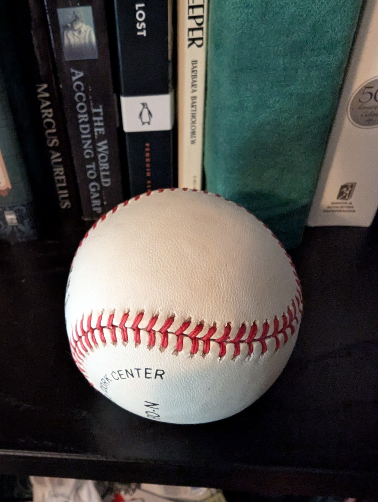 Tom Seaver PSA DNA Autograph Signed Baseball LOA included view 3