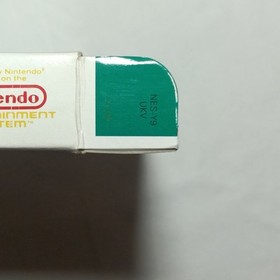 Bart Vs The World Simpsons NES Game Complete Boxed