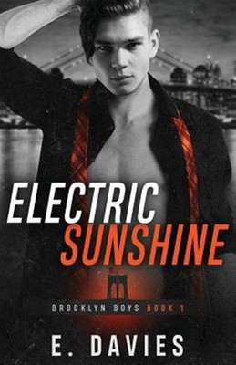Electric Sunshine, brandneu, kostenloser Versand in Großbritannien