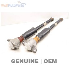 2017-2019 AUDI A5 - REAR Strut / Shock Absorber SET 8W0513035AD