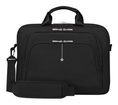 Samsonite Guardit Classy 2.0 Briefcase 15,6'' Businesstasche Tasche Black Neu