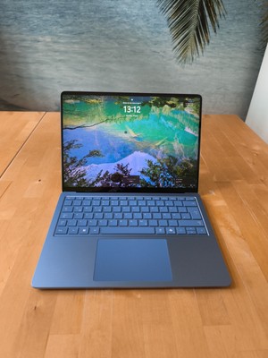 Microsoft Surface Laptop 7 Qualcomm Elite 14'' 16 GByte RAM 1 Tbyte SSD