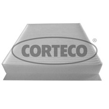 ORIGINAL® Corteco Filter, Innenraumluft für Ford Usa MUSTANG Coupe MUSTANG