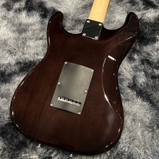 Guitarra Eléctrica Schecter OL-ST-22-MH Caoba Arce Palisandro Usada