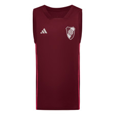 CAMISETA DE BALONCESTO RIVER PLATE VISITANTE 2026 - ADIDAS - PIDE TALLAS DISPONIBLES