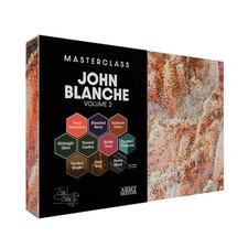 Army Painter Masterclass John Blanche Volume 2 SW New