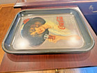 Vintage Coca-Cola Serving Tray Advertising Metal Tray 10 1/2 X 13 1/4 — photo 4